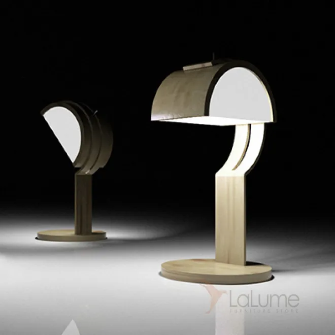 Настольная лампа Paw Little от LaLume Настольная лампа Paw Little от LaLume