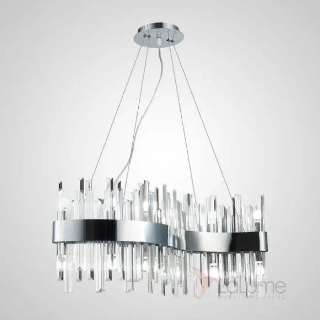 Подвесной светильник DIDINAG L от ImperiumLoft