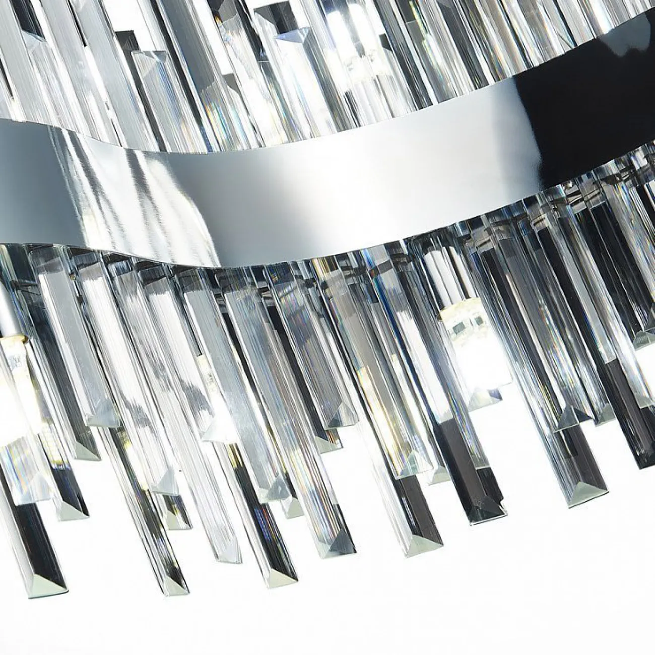 Подвесной светильник DIDINAG L от ImperiumLoft