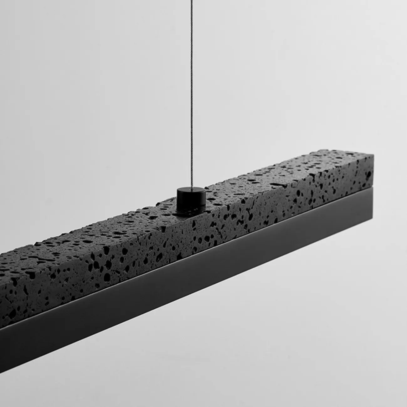 Подвесной светильник HILL L140 от ImperiumLoft