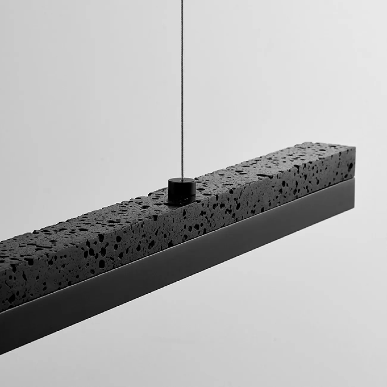 Подвесной светильник HILL L160 от ImperiumLoft