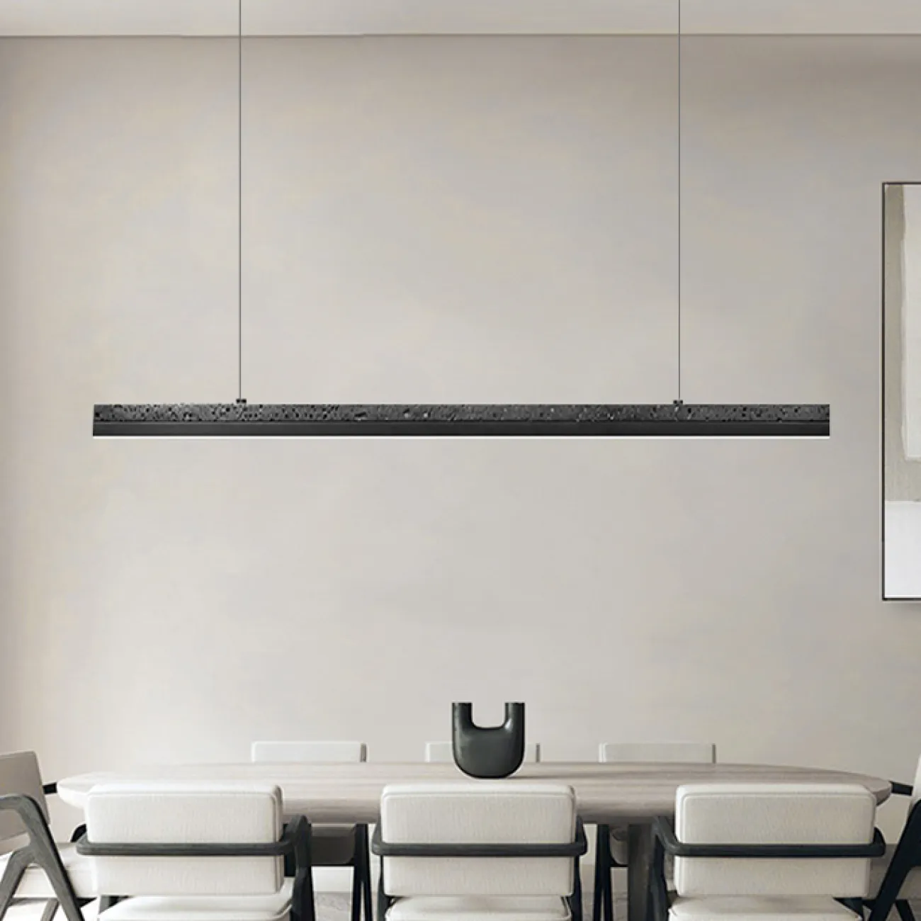 Подвесной светильник HILL L160 от ImperiumLoft