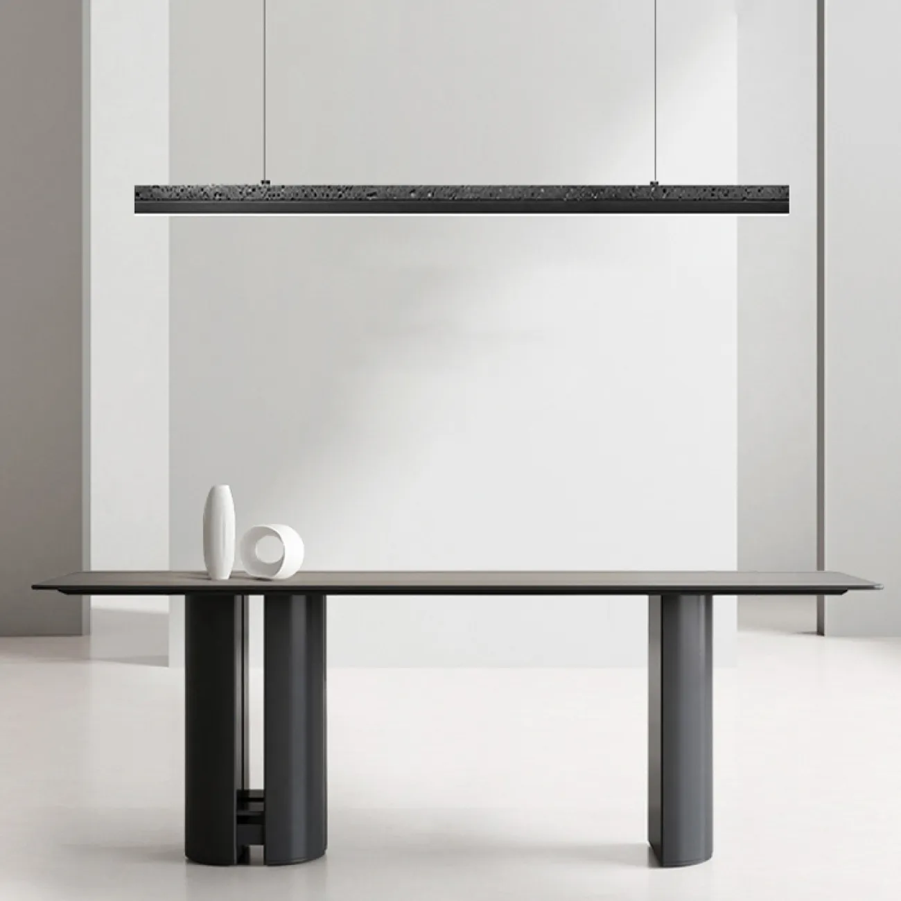 Подвесной светильник HILL L160 от ImperiumLoft