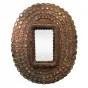 Зеркало Peacock Mirrors Restoration Hardware от LaLume