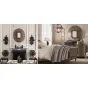 Зеркало Peacock Mirrors Restoration Hardware от LaLume