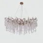 Подвесная люстра FAIRYTREE D80 от ImperiumLoft