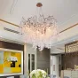 Подвесная люстра FAIRYTREE D80 от ImperiumLoft