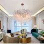 Подвесная люстра FAIRYTREE D80 от ImperiumLoft