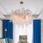 Подвесная люстра FAIRYTREE D80 от ImperiumLoft