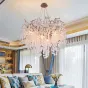 Подвесная люстра FAIRYTREE D80 от ImperiumLoft
