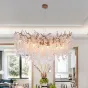 Подвесная люстра FAIRYTREE D80 от ImperiumLoft