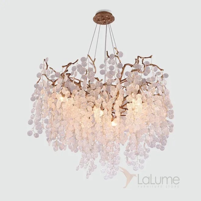 Подвесная люстра FAIRYTREE D120 от ImperiumLoft