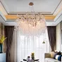 Подвесная люстра FAIRYTREE D80 от ImperiumLoft