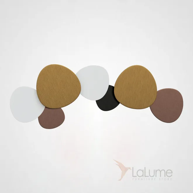 Настенный светильник BEA COMBO L7 от ImperiumLoft