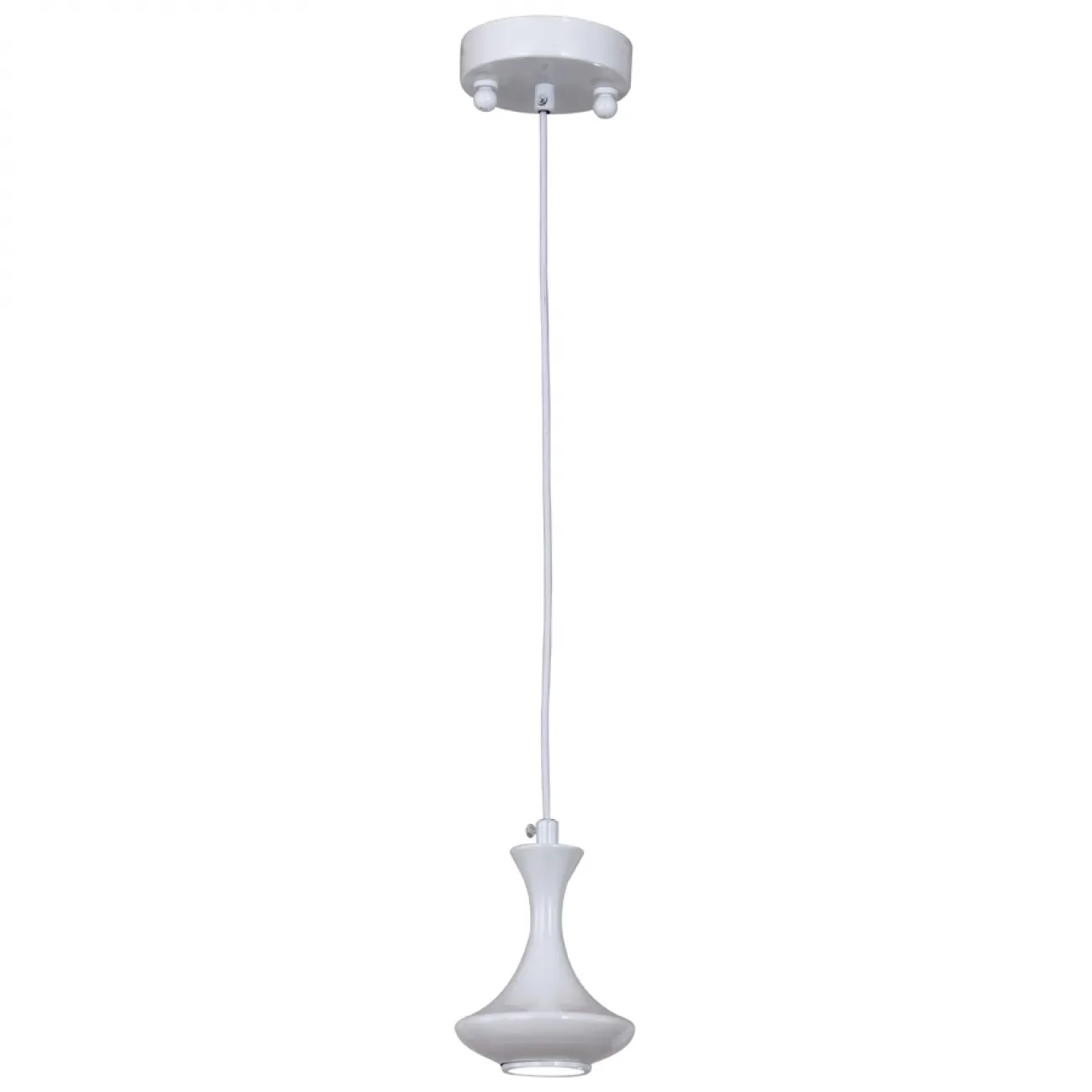 Подвесной светильник Tracery Pendant White от LaLume