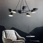 Подвесная люстра BRENN от ImperiumLoft