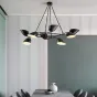 Подвесная люстра BRENN от ImperiumLoft
