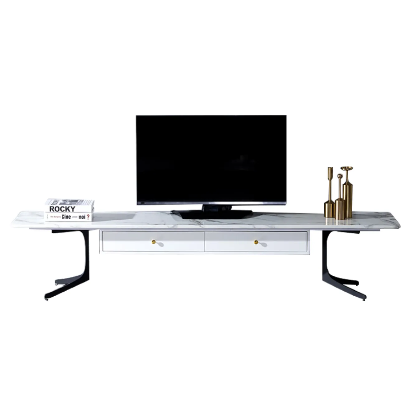 Дизайнерский журнальный столик LaLume-AP00287