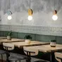 Подвесной светильник SPRITE C от ImperiumLoft