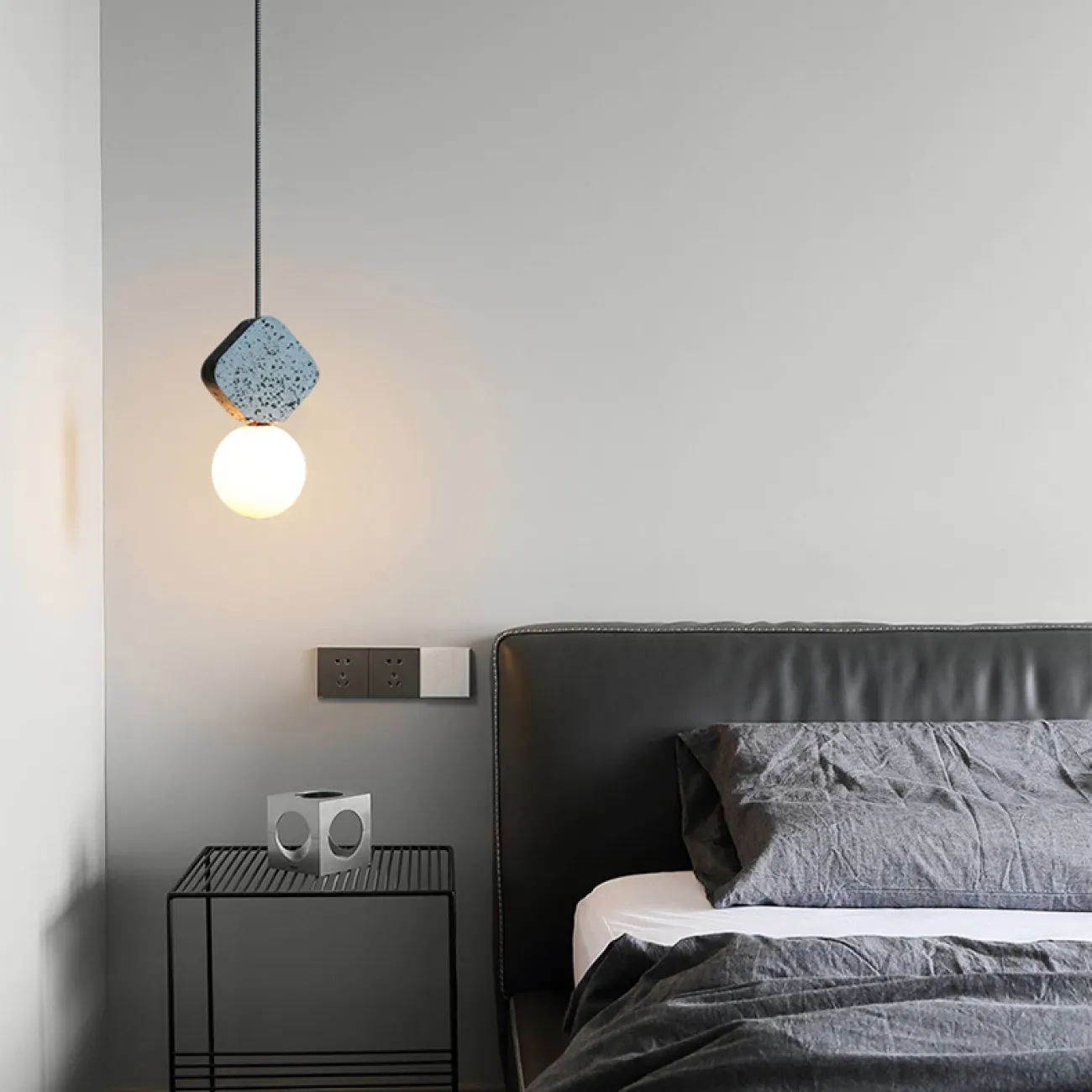 Подвесной светильник SPRITE B от ImperiumLoft