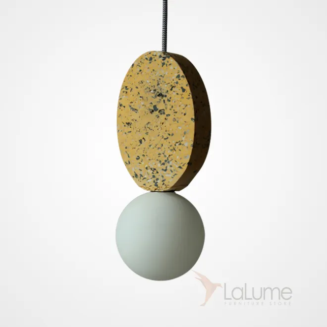 Подвесной светильник SPRITE C от ImperiumLoft