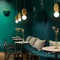 Подвесной светильник SPRITE C от ImperiumLoft