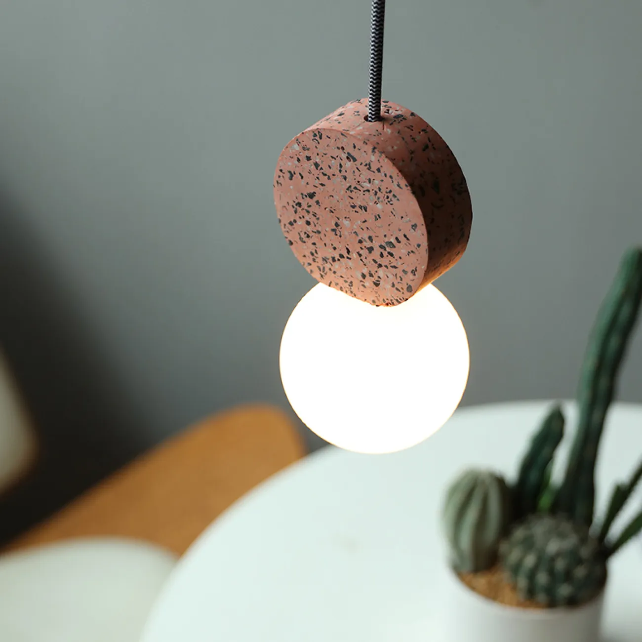 Подвесной светильник SPRITE B от ImperiumLoft