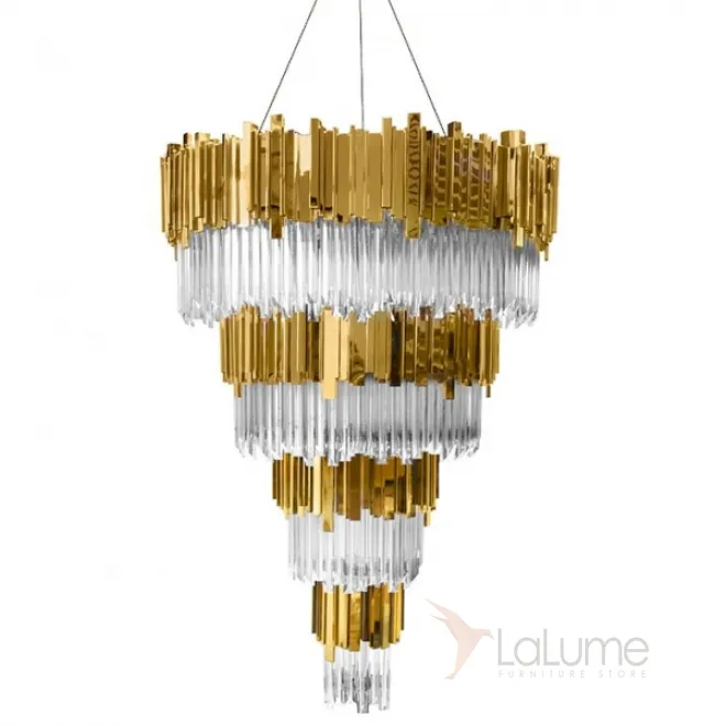 Люстра Luxxu by Covet Lounge EMPIRE Suspension от LaLume