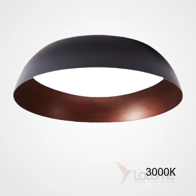 Потолочный светильник BARBO D40 3000К от ImperiumLoft