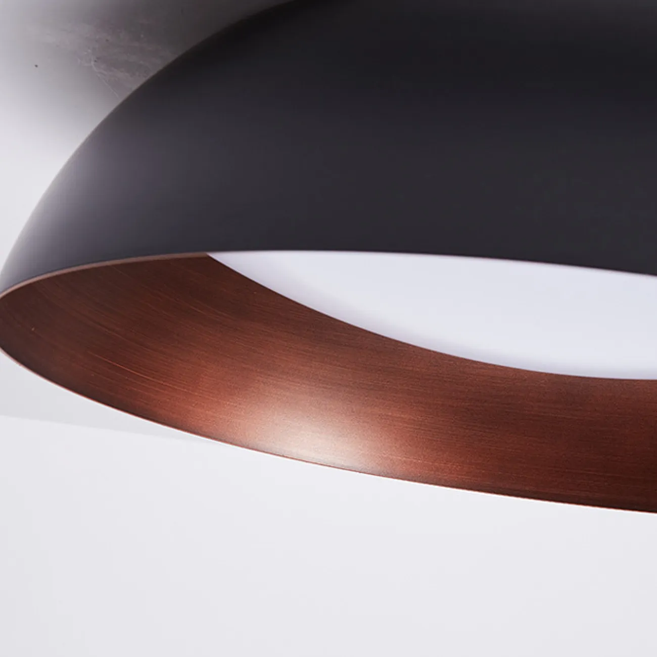 Потолочный светильник BARBO D40 Трехцветный свет от ImperiumLoft