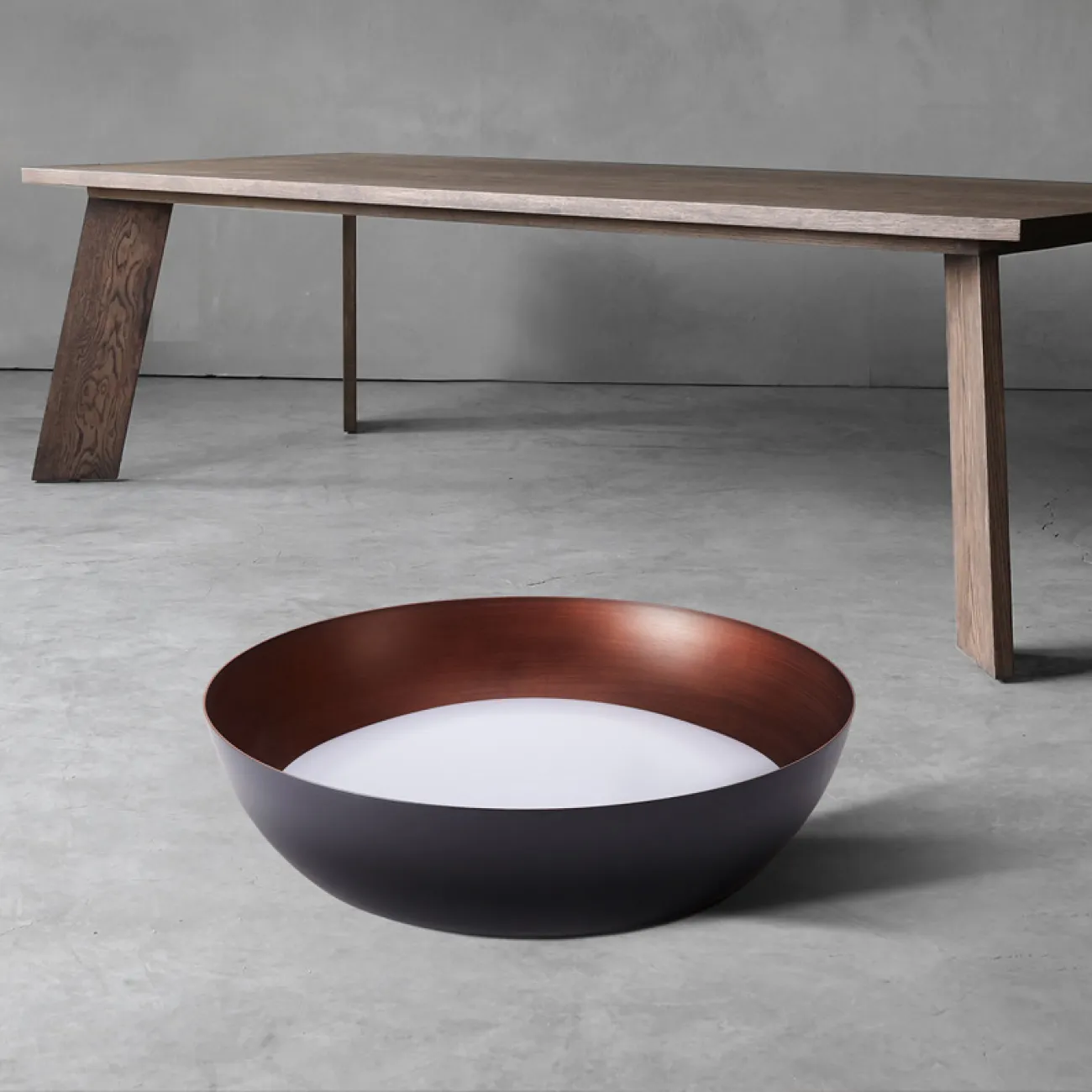 Потолочный светильник BARBO D40 Трехцветный свет от ImperiumLoft