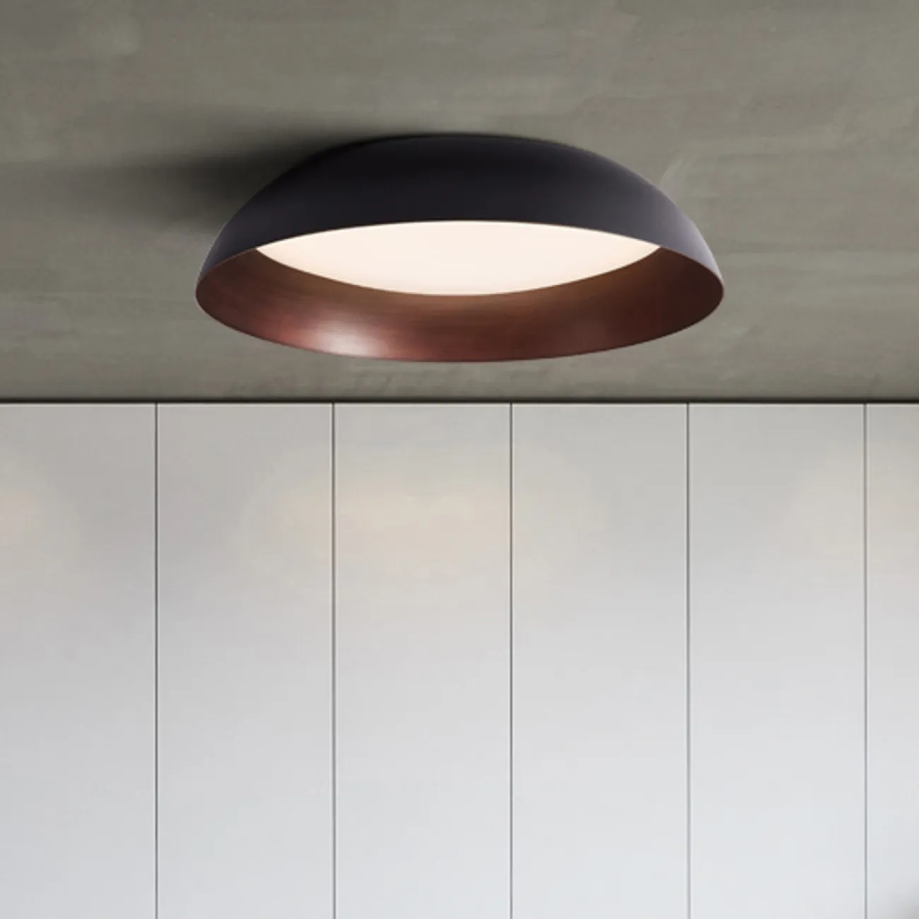 Потолочный светильник BARBO D65 3000К от ImperiumLoft
