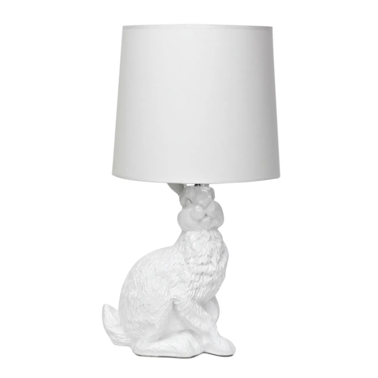 Лампа Moooi Rabbit designed by Front in 2005 от LaLume