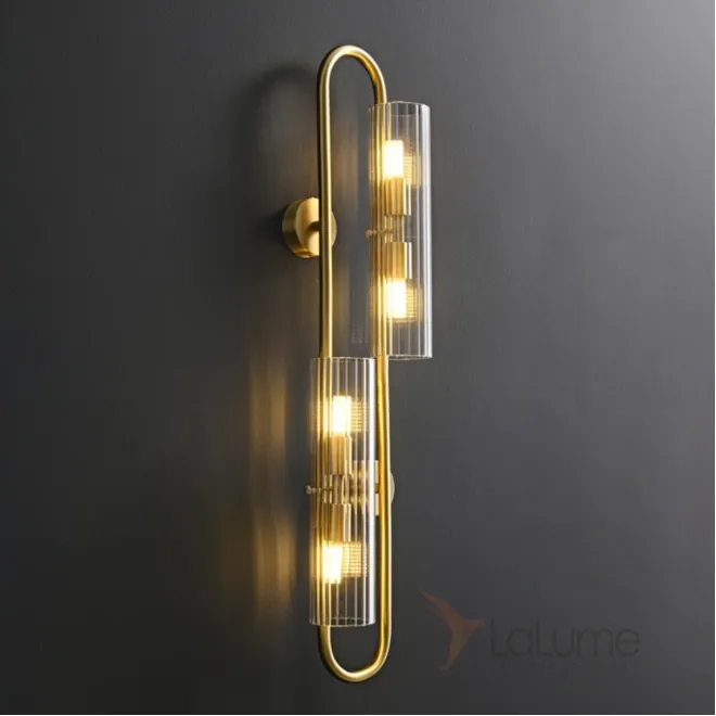 Настенный светильник LUCINA WALL от ImperiumLoft