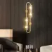 Настенный светильник LUCINA WALL