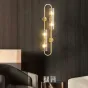 Настенный светильник LUCINA WALL от ImperiumLoft