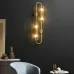 Настенный светильник LUCINA WALL