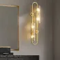 Настенный светильник LUCINA WALL от ImperiumLoft
