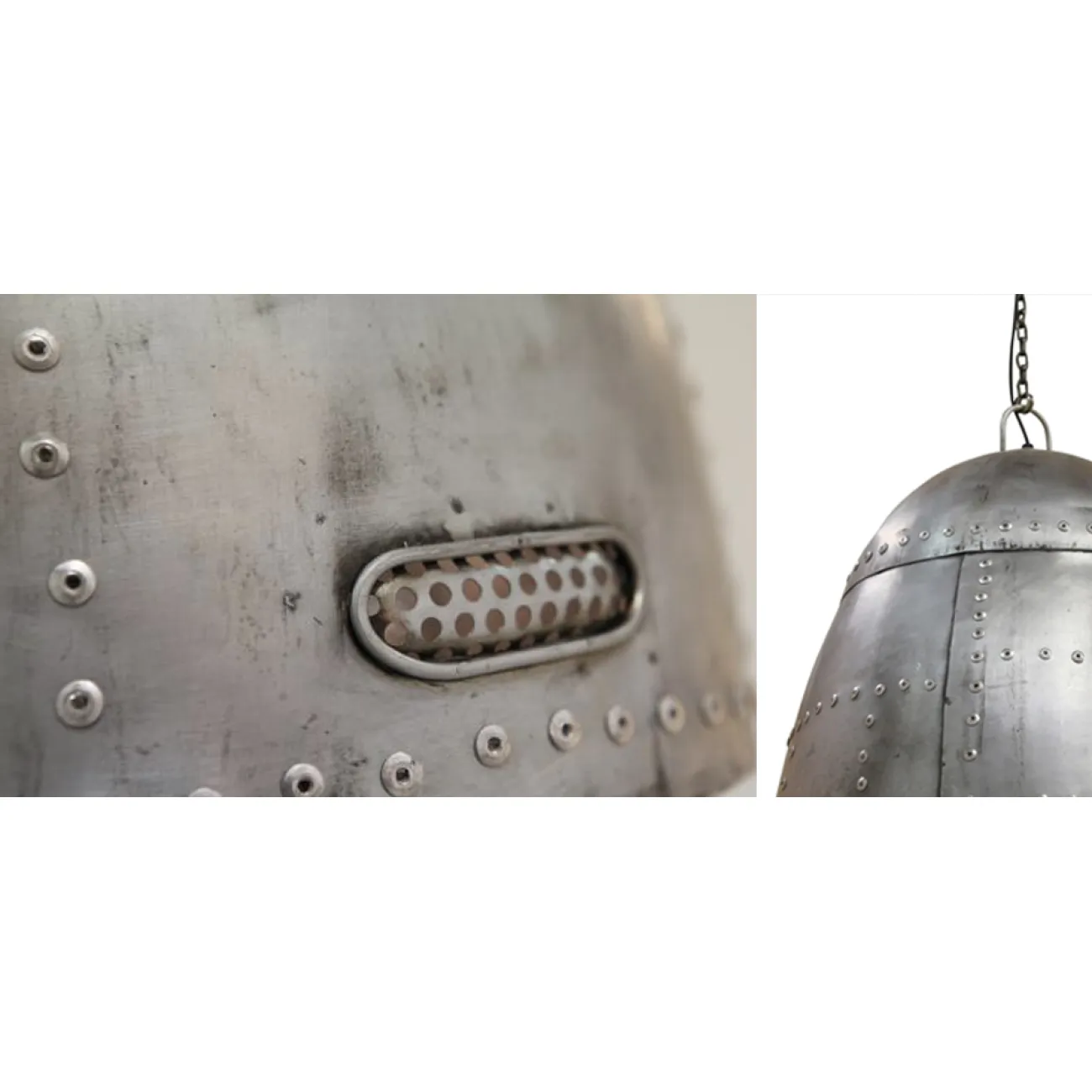 Винтажный светильник Hanging Lamp Steampunk от LaLume