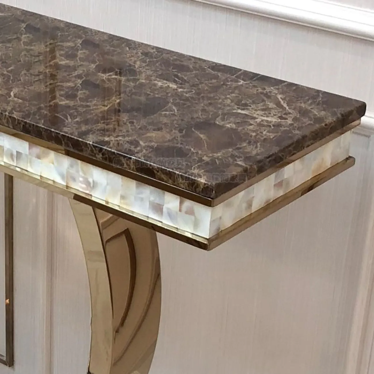 Дизайнерская консоль LaLume-AR00106