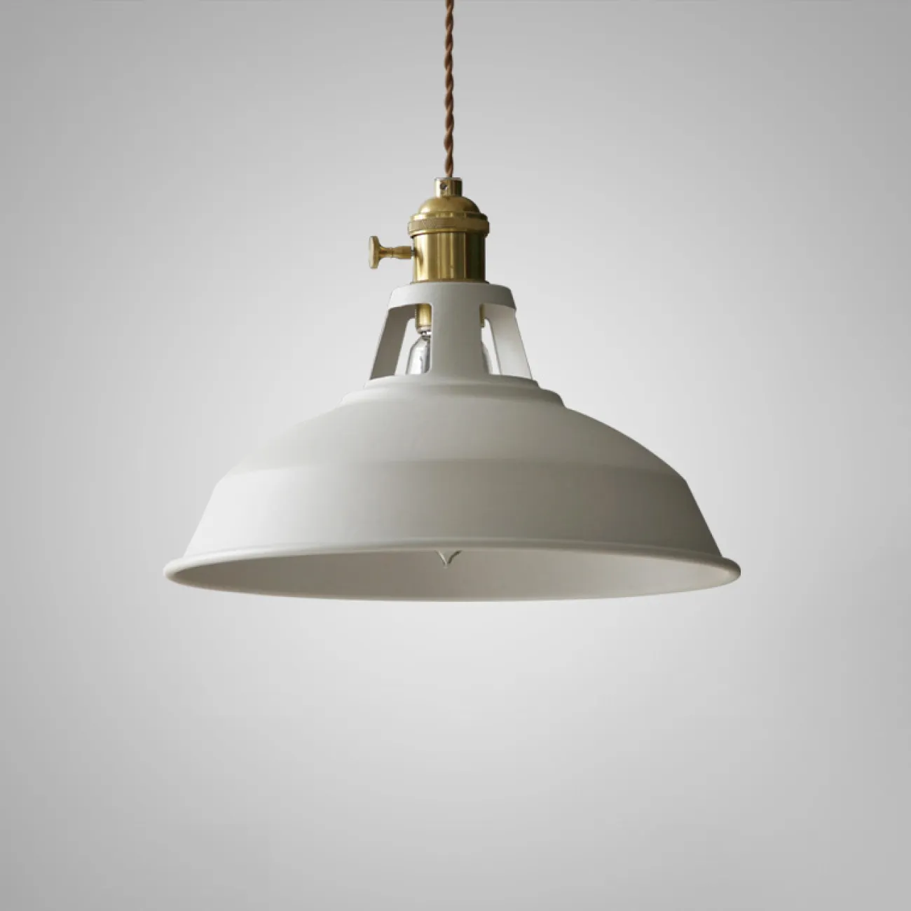 Подвесной светильник HEDEN от ImperiumLoft