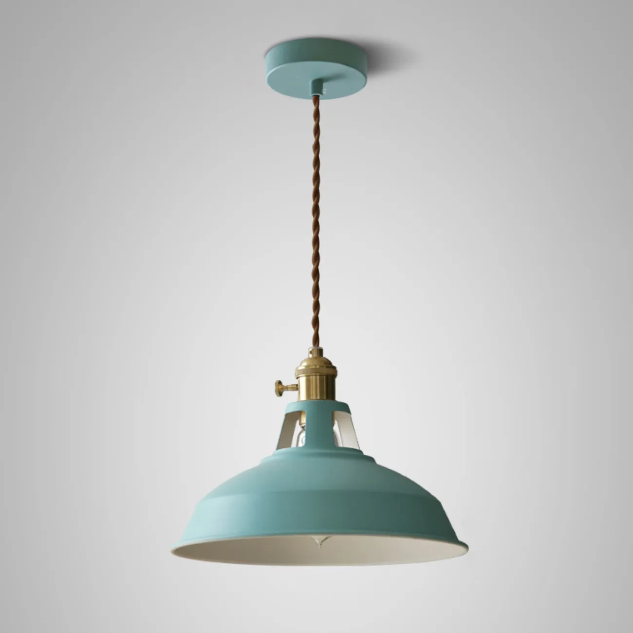 Подвесной светильник HEDEN от ImperiumLoft