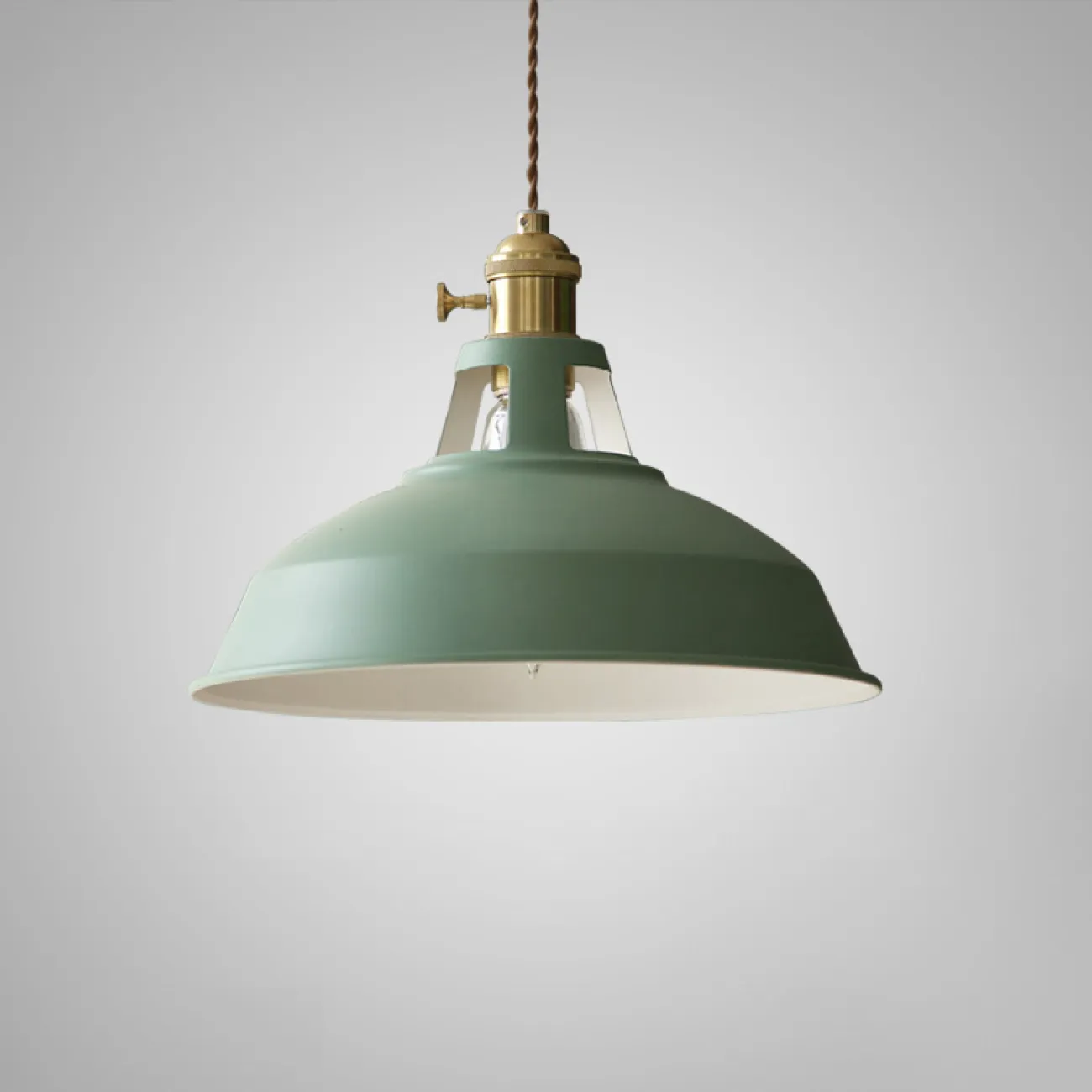 Подвесной светильник HEDEN от ImperiumLoft