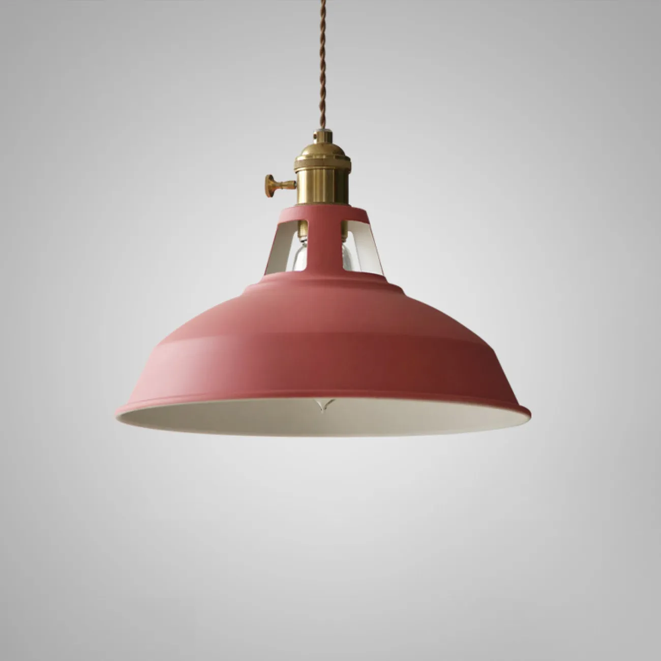 Подвесной светильник HEDEN от ImperiumLoft