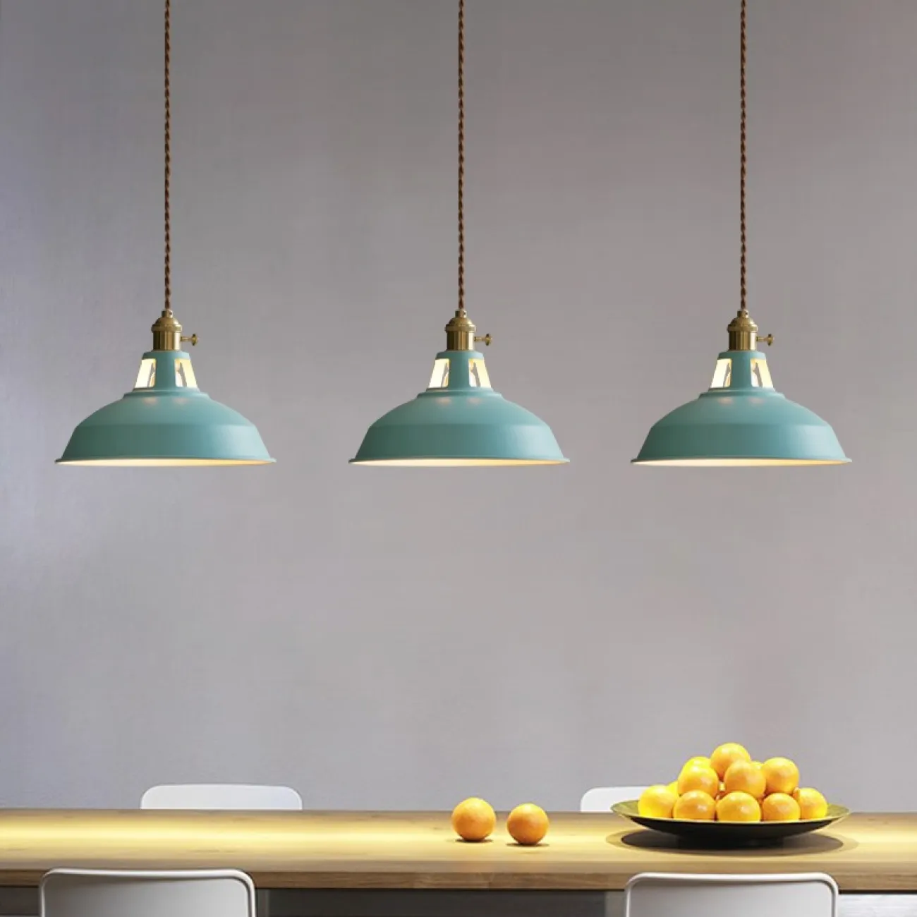 Подвесной светильник HEDEN от ImperiumLoft