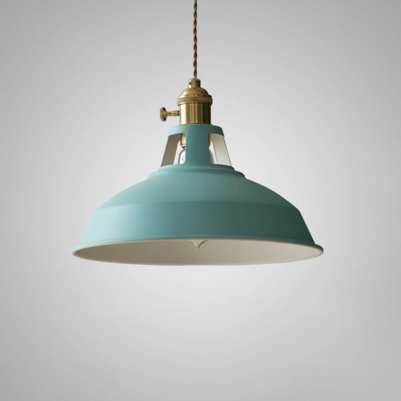 Подвесной светильник HEDEN от ImperiumLoft