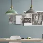 Подвесной светильник HEDEN от ImperiumLoft