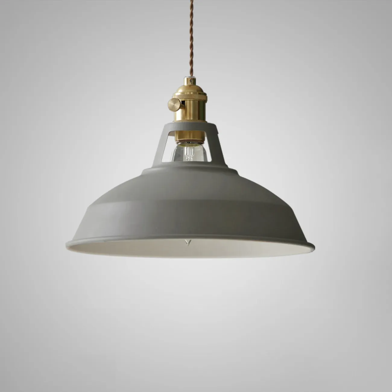 Подвесной светильник HEDEN от ImperiumLoft