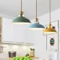 Подвесной светильник HEDEN от ImperiumLoft