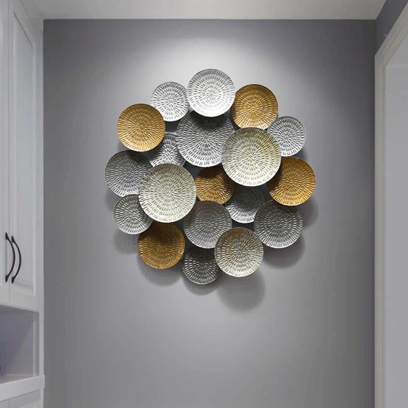 Настенный декор LaLume-KKK00153